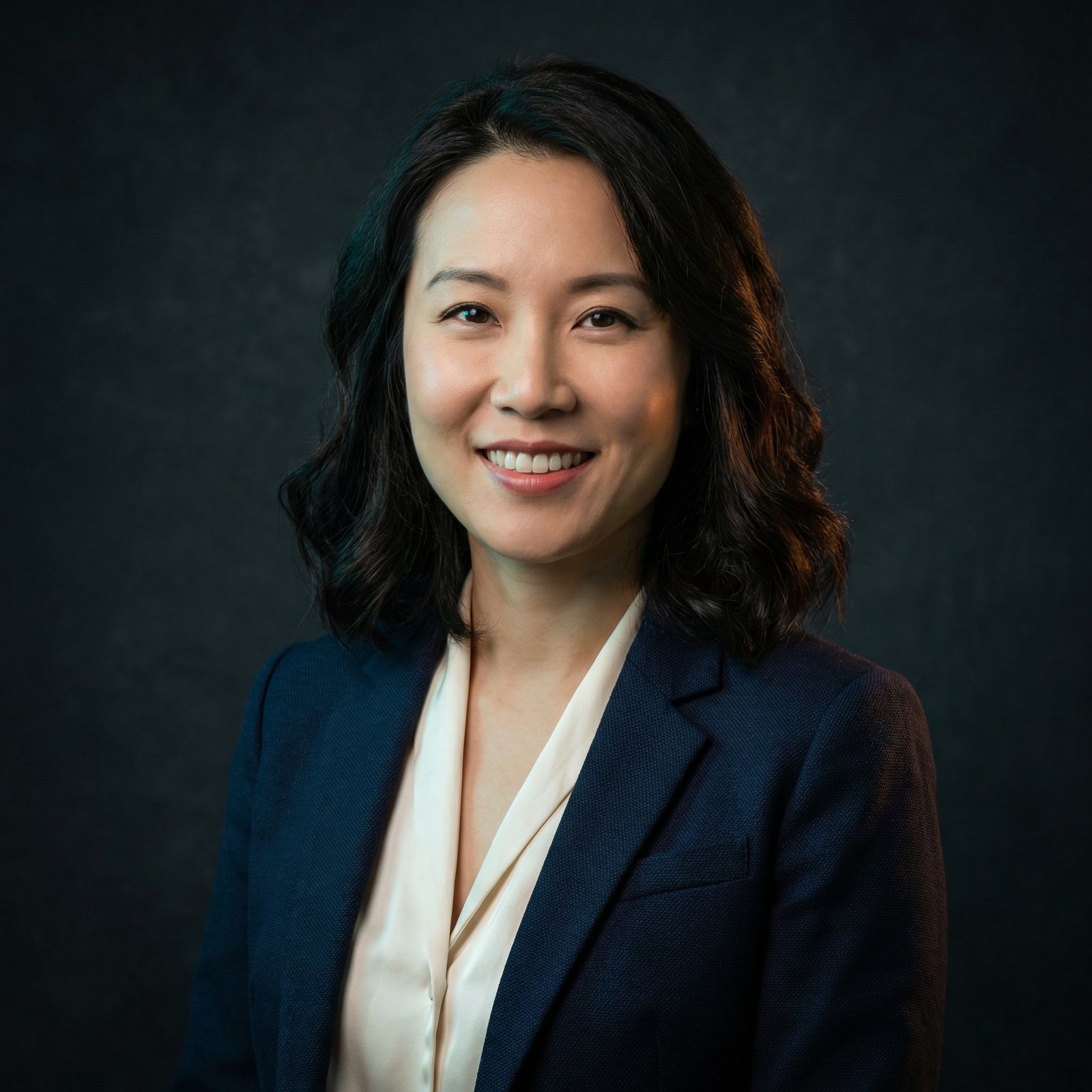 强上社区文化顾问苏晓琳