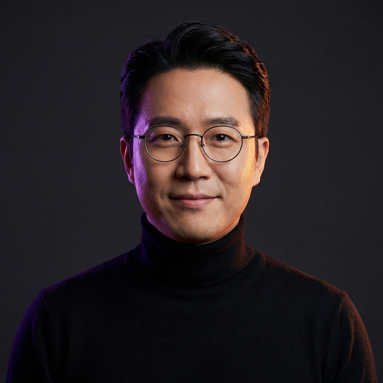 强上首席导演陈锐