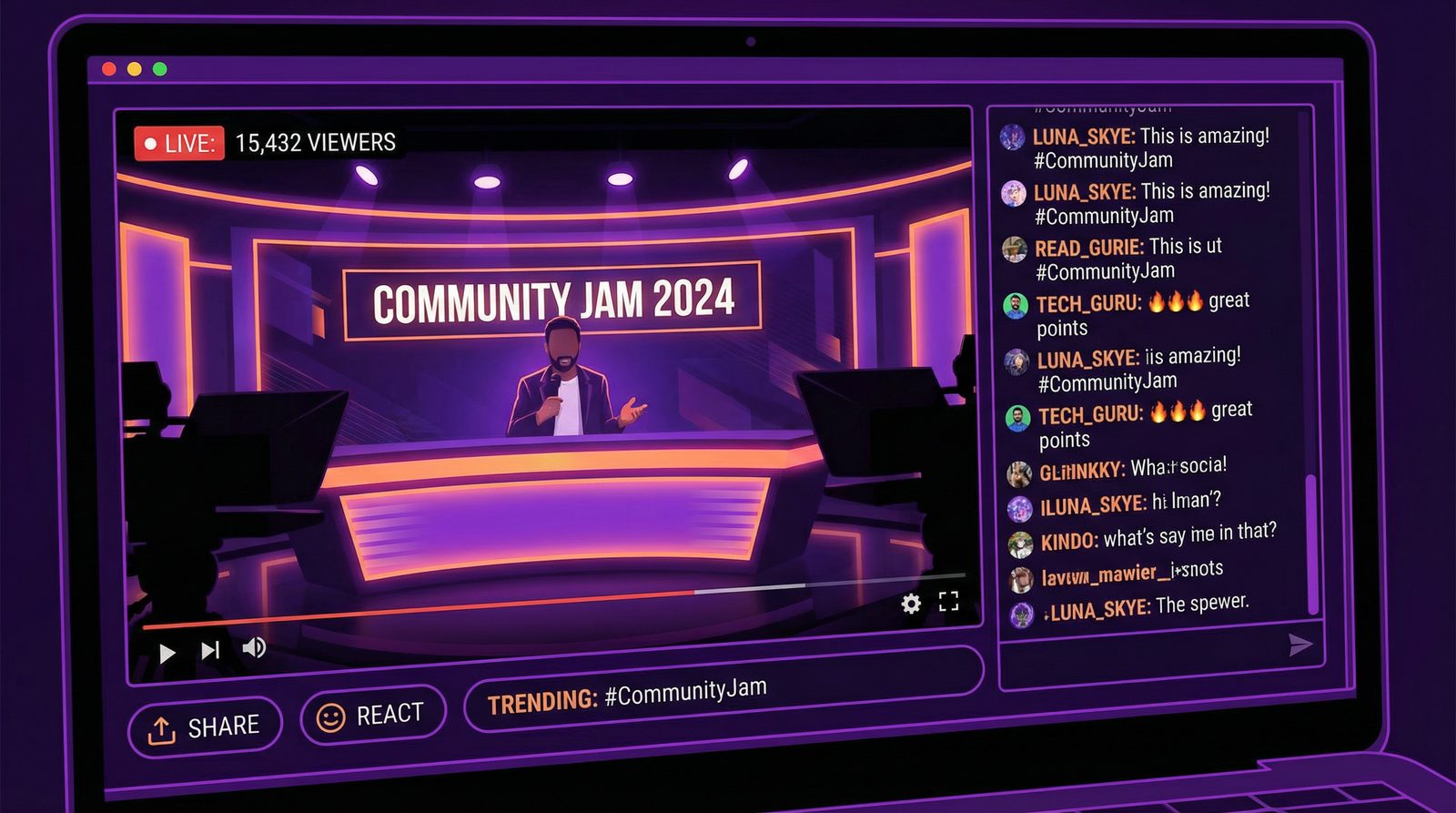 强上圈内真实视频