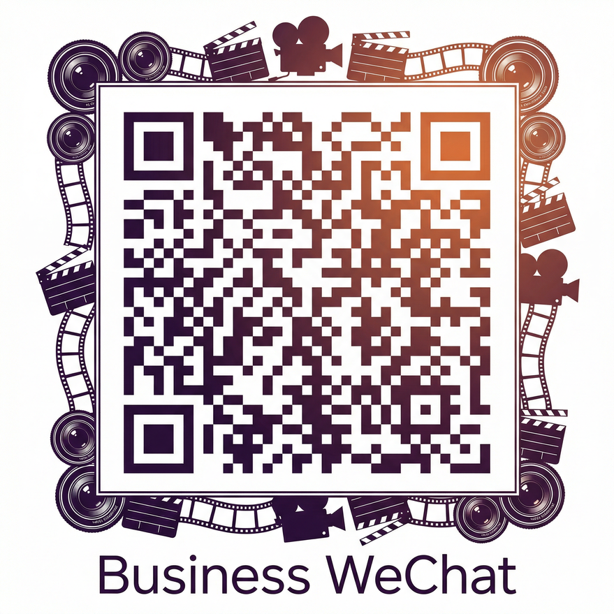 探花商务二维码