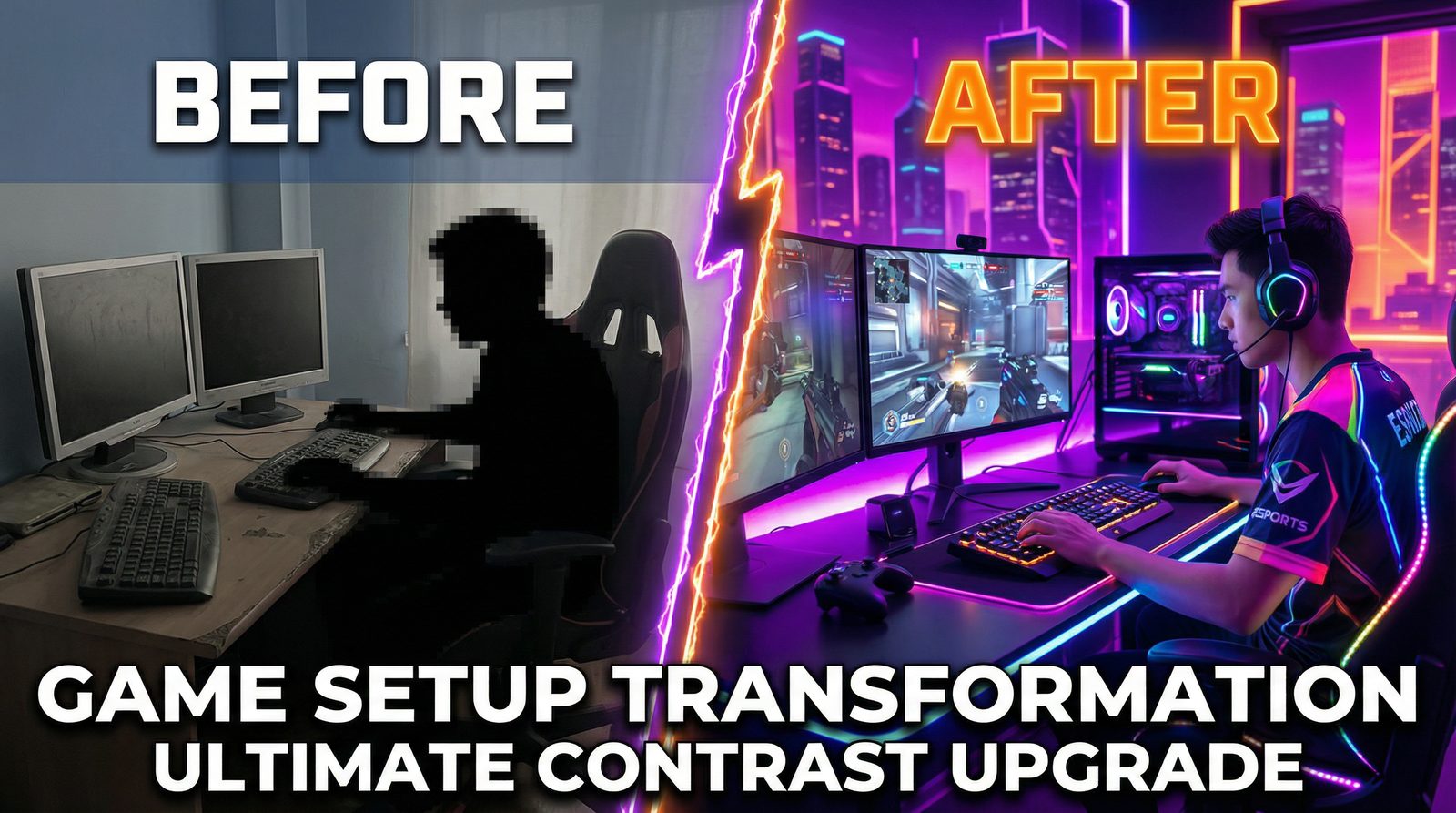 强上游戏反差视频