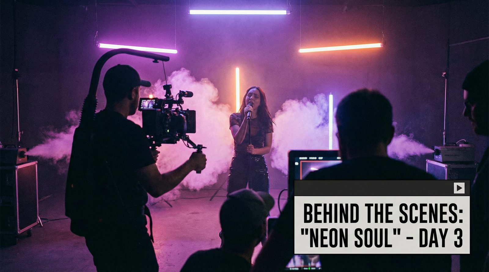 强上跨界整活视频